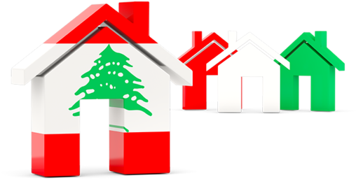 Lebanon Flag Download PNG Image