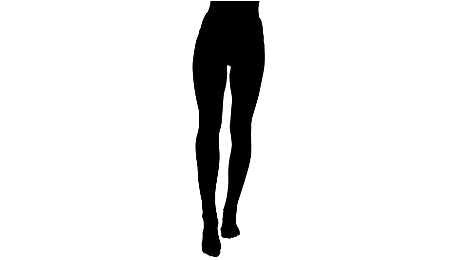 Black Leggings PNG, Vector, PSD, and Clipart With Transparent