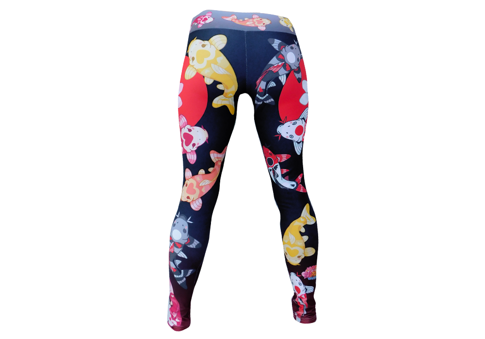 Leggings PNG Isolated File