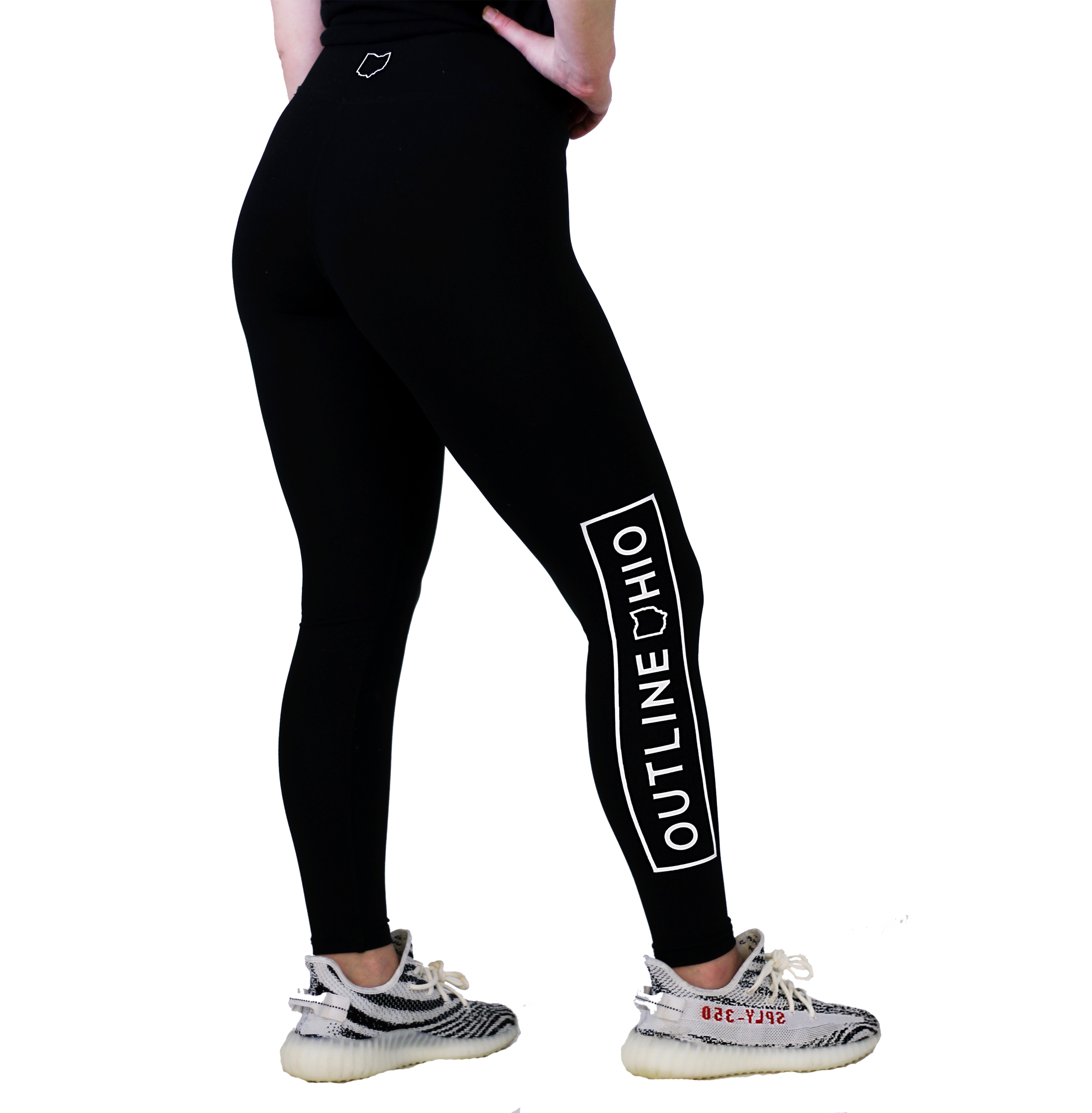 Leggings PNG Isolated Image