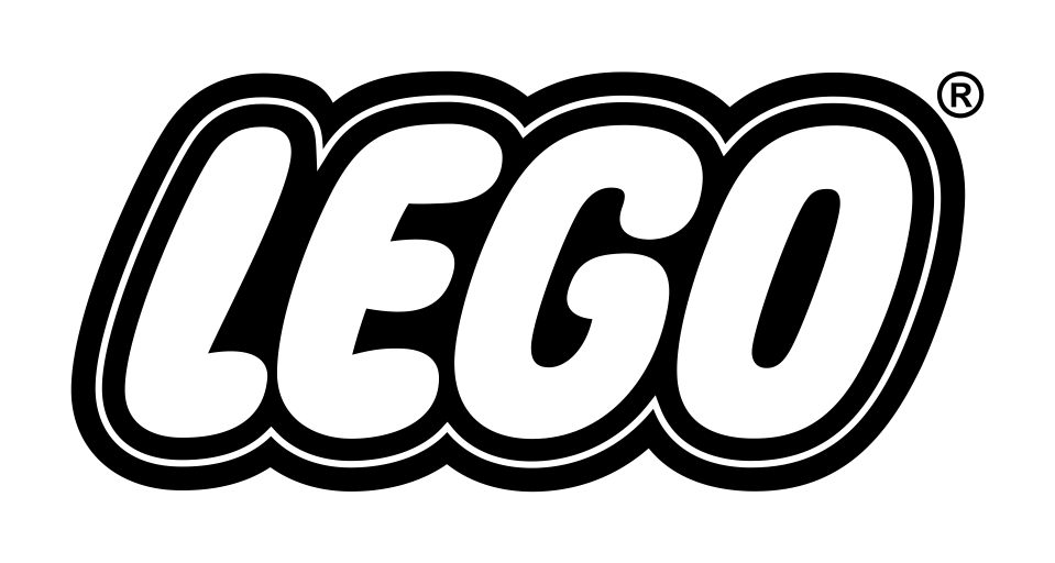 Lego Logo PNG File