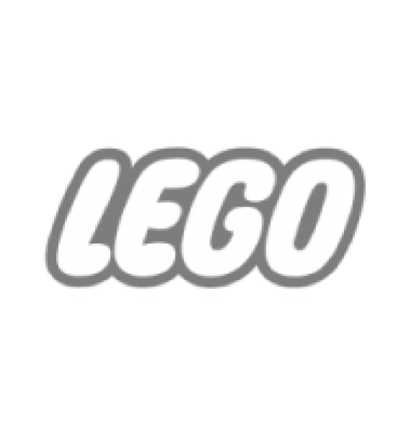Lego Logo PNG HD