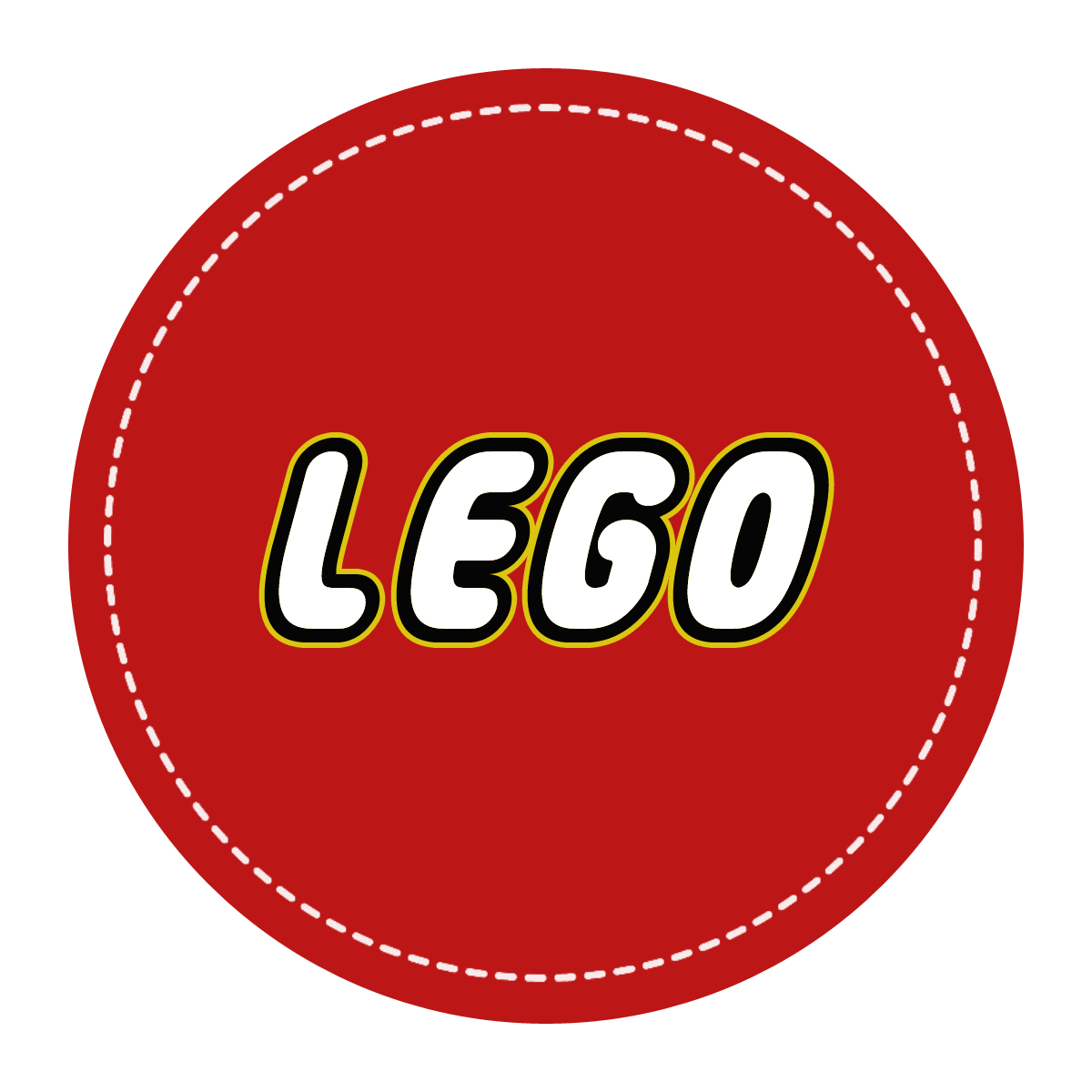 Lego Logo PNG Picture