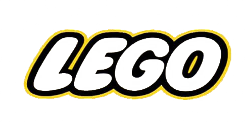 Lego Logo PNG