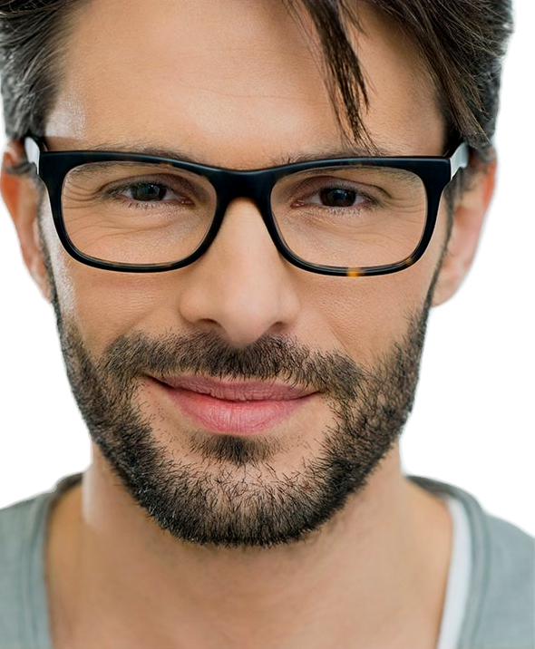 Lentes PNG Isolated File