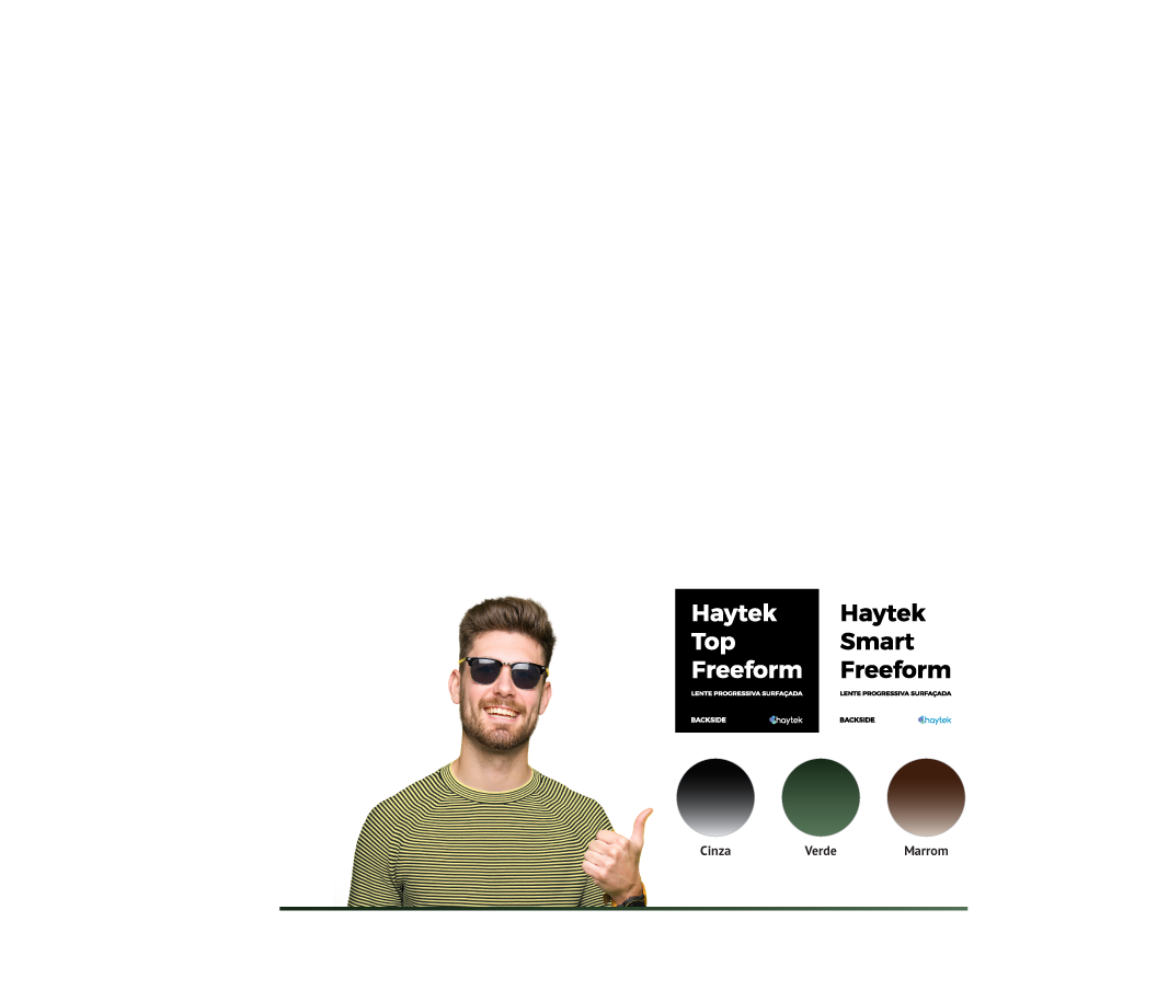 Lentes PNG Isolated HD