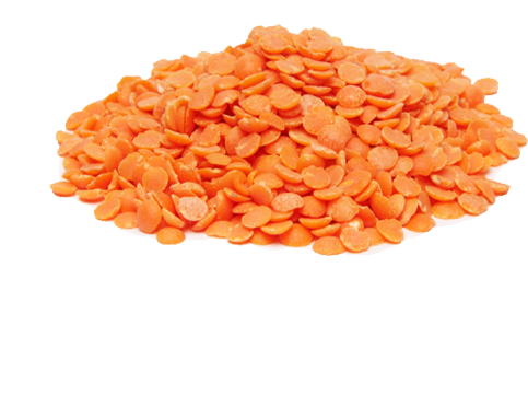 Lentils PNG Isolated HD
