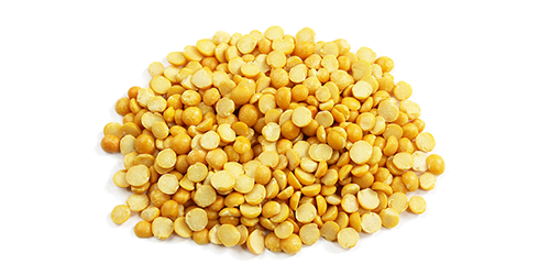 Lentils PNG Isolated Photo