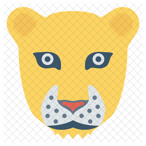 Leopards PNG Isolated HD