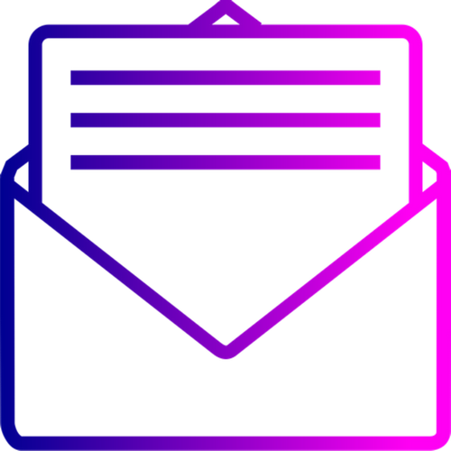 Letter PNG HD