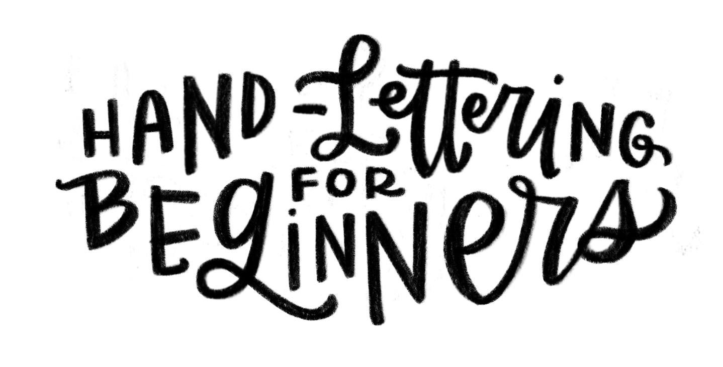 Lettering PNG Clipart