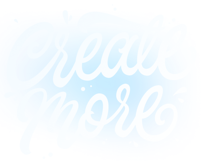 Lettering PNG Image