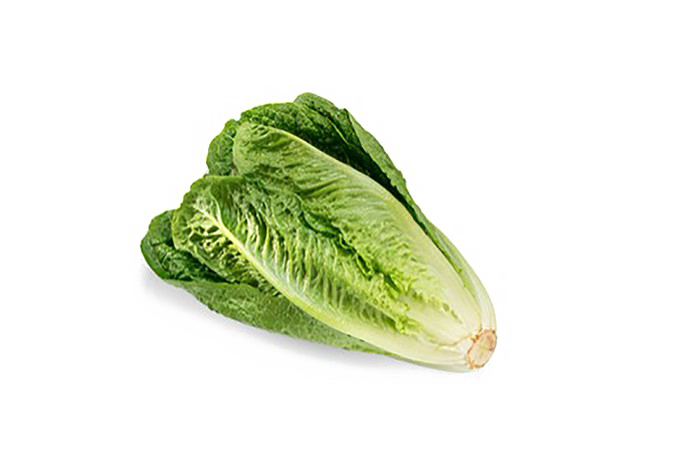 Lettuce PNG Isolated Pic