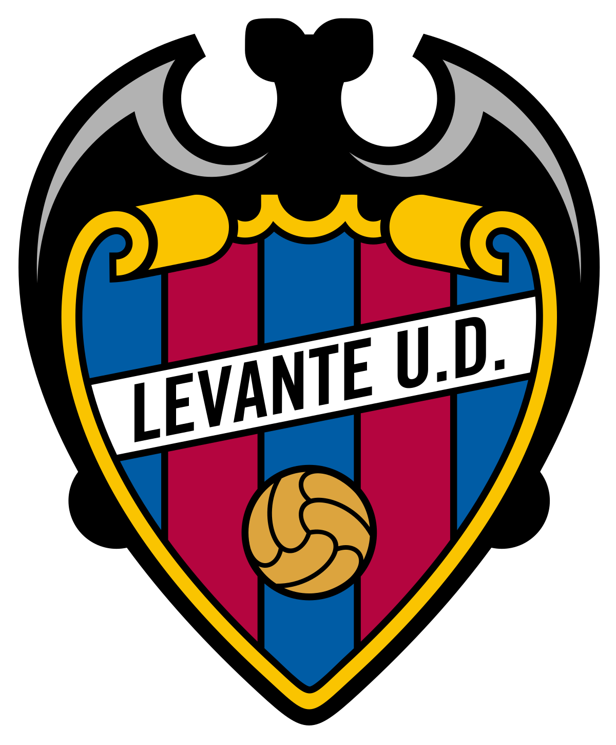 Levante UD PNG HD