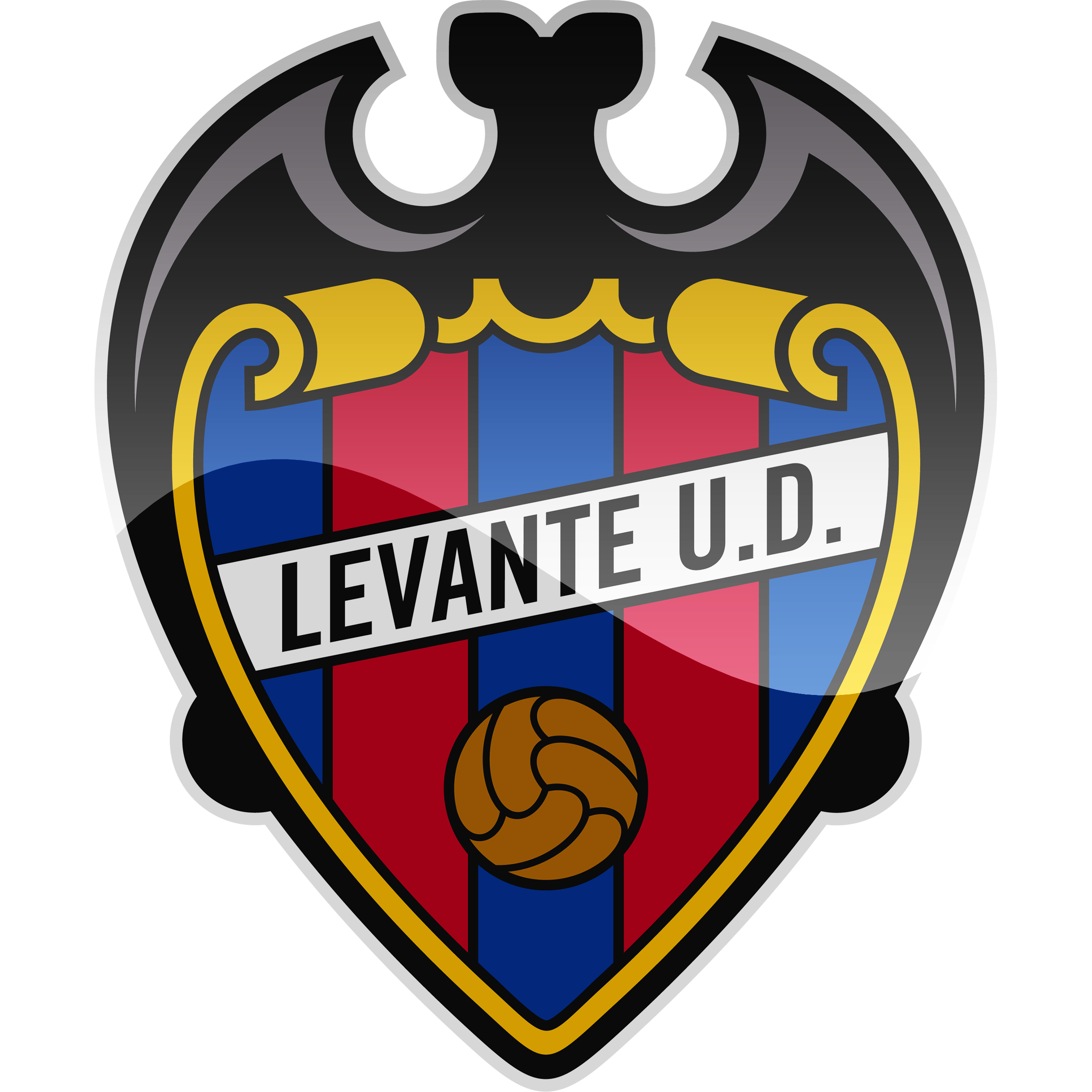 Levante UD PNG