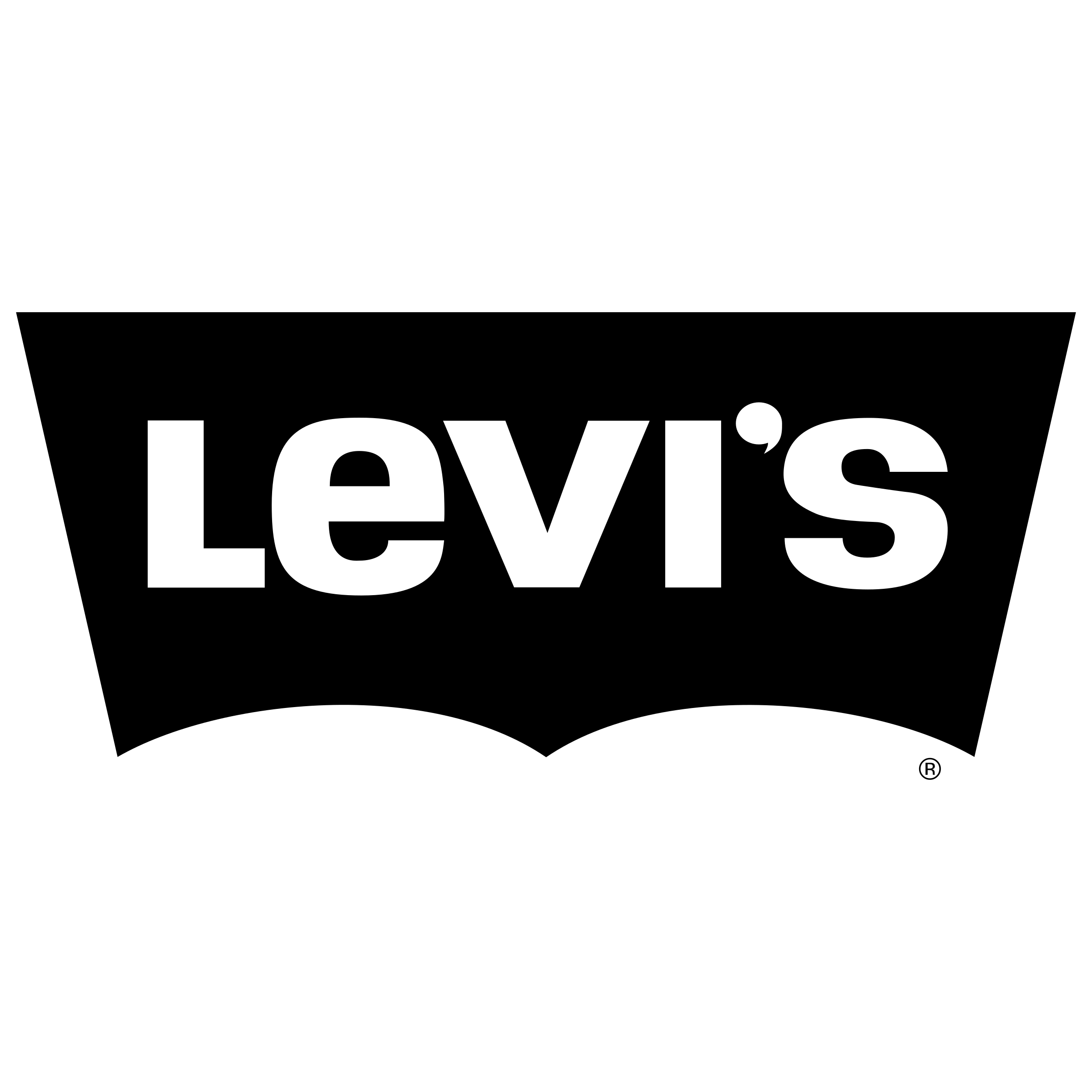 Levi’s Logo PNG Clipart