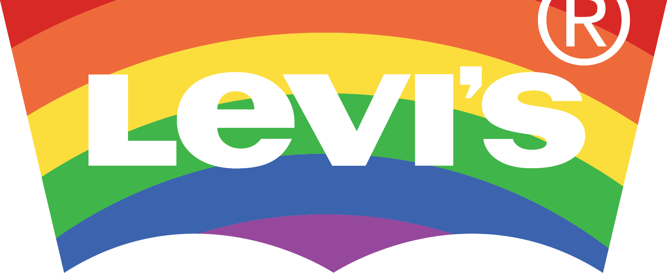 Levi’s Logo PNG File