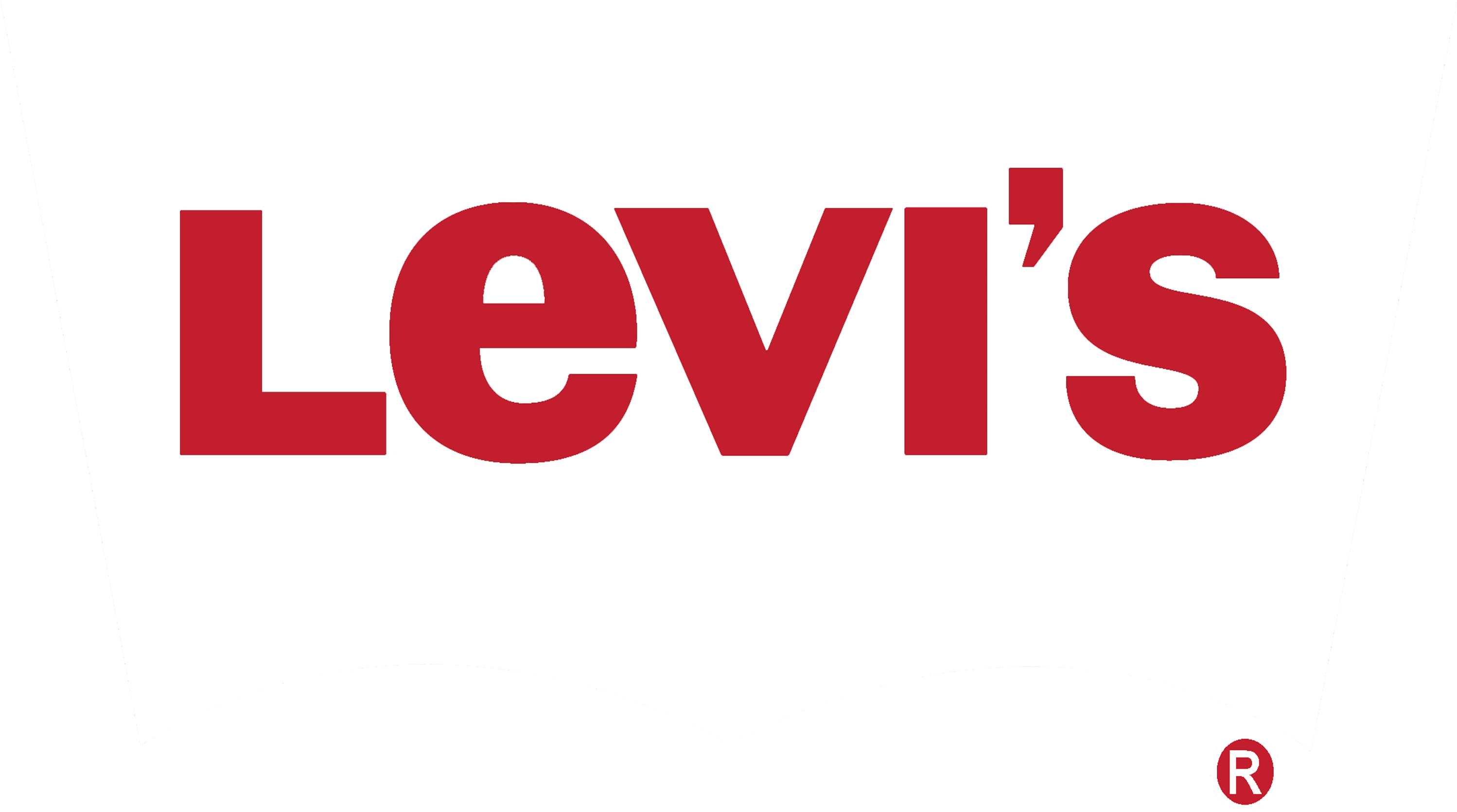Levi’s Logo PNG Image
