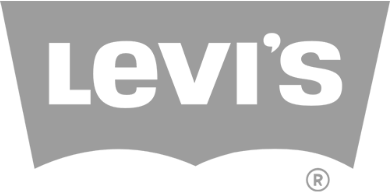 Levi’s Logo PNG Isolated Pic