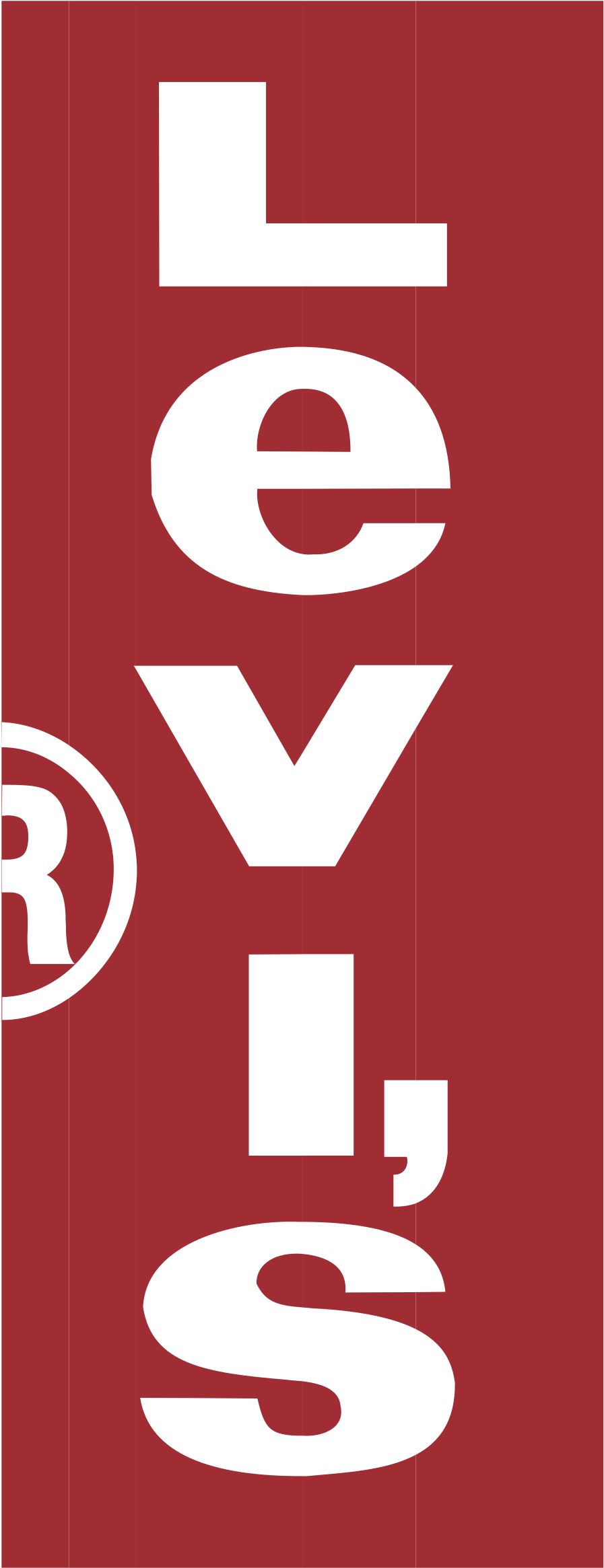 Levi’s Logo PNG Pic