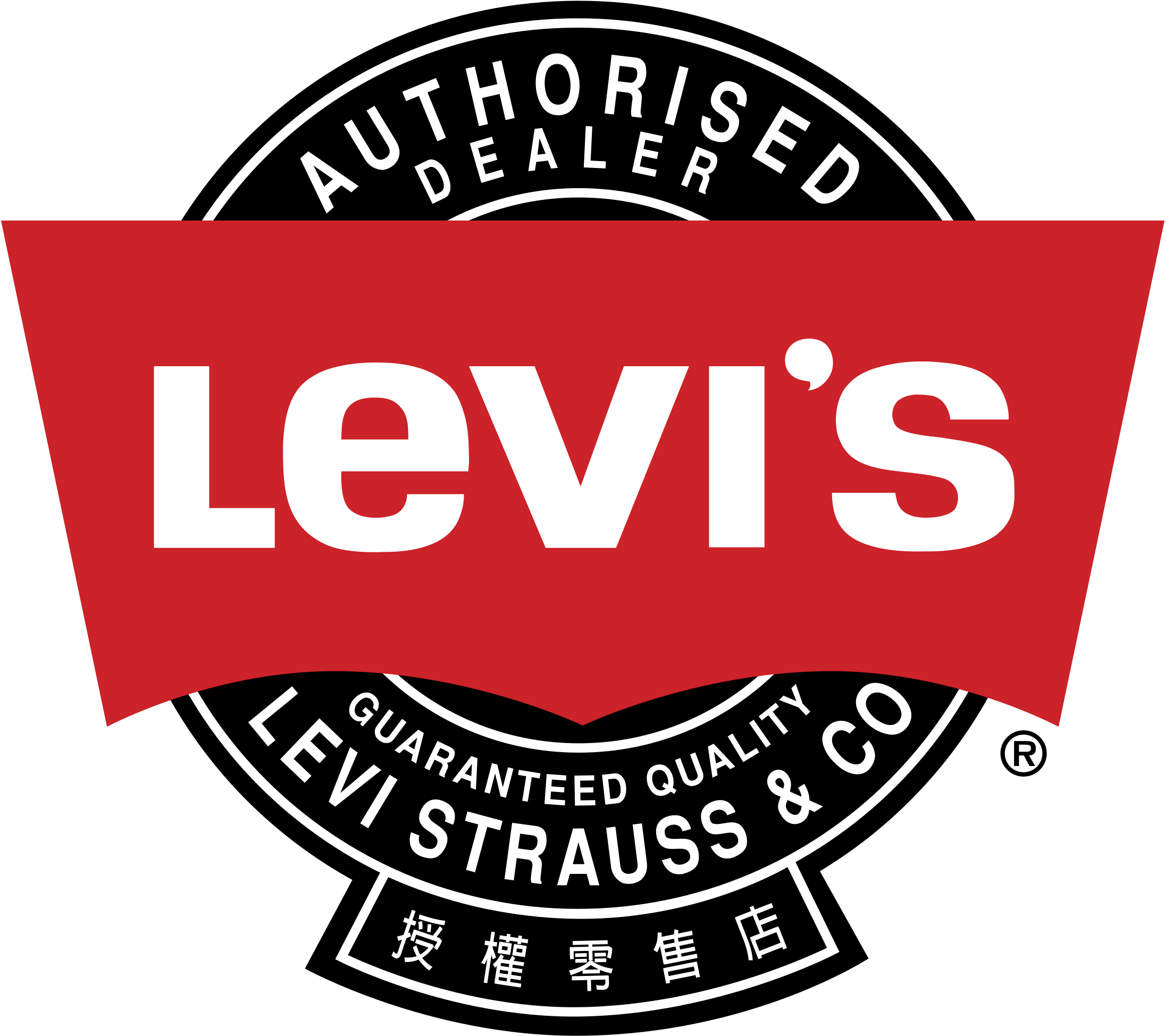 Levi’s PNG Photo