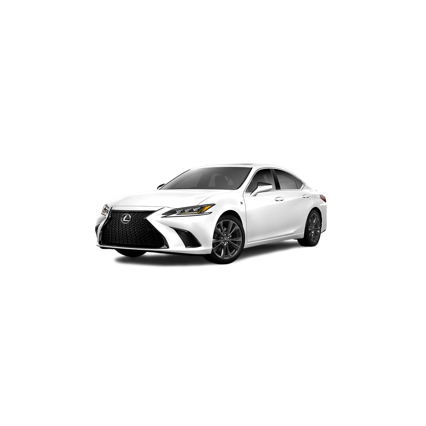 Lexus LC F PNG Clipart