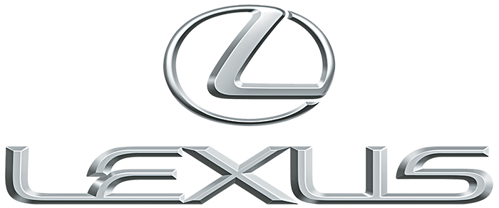 Lexus Logo PNG HD Isolated