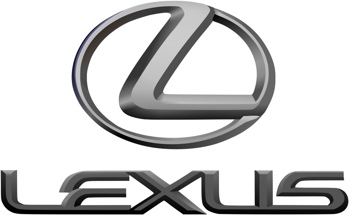 Lexus Logo PNG Photo