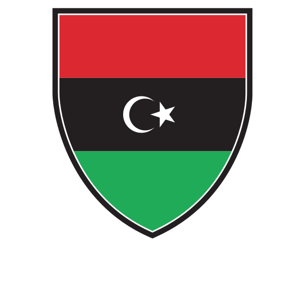 Libya Flag PNG File