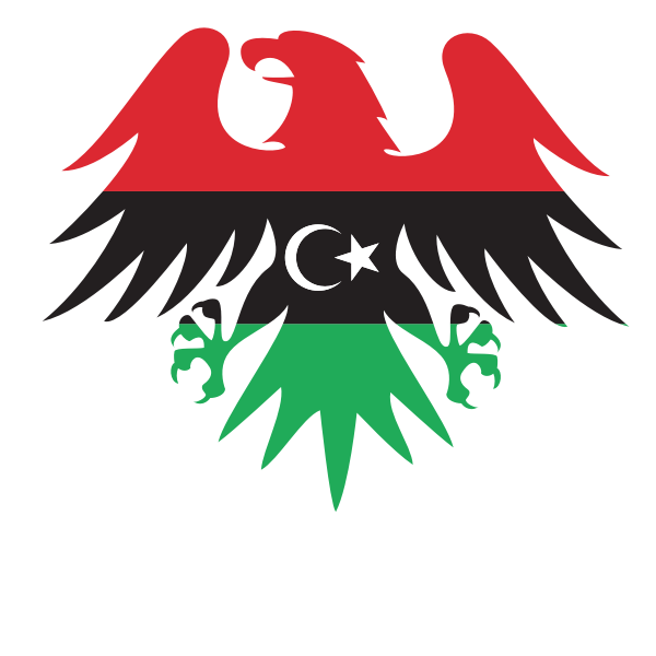 Libya Flag PNG Transparent