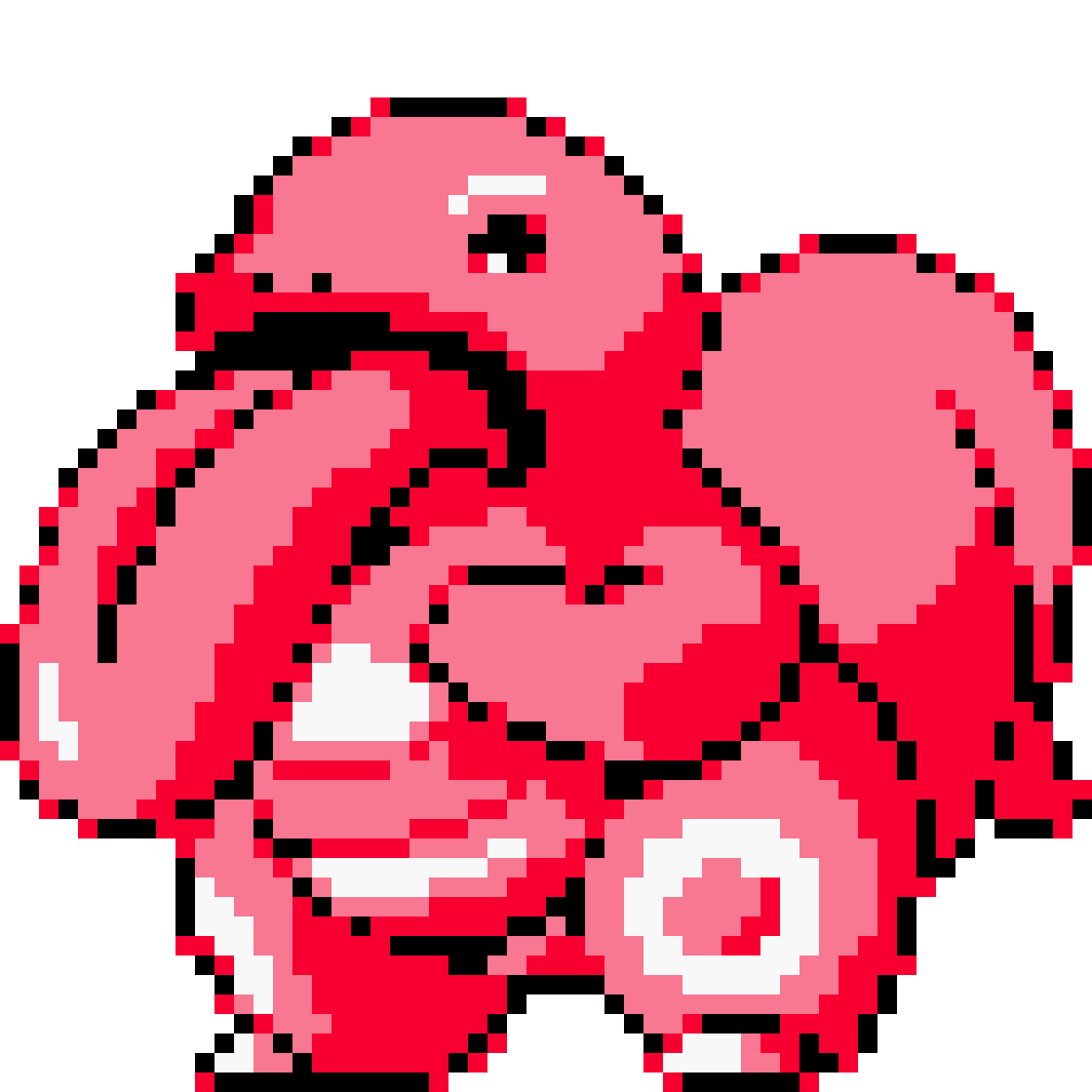 Lickitung Pokemon PNG Isolated Photos