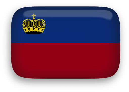 Liechtenstein Flag PNG Free Download