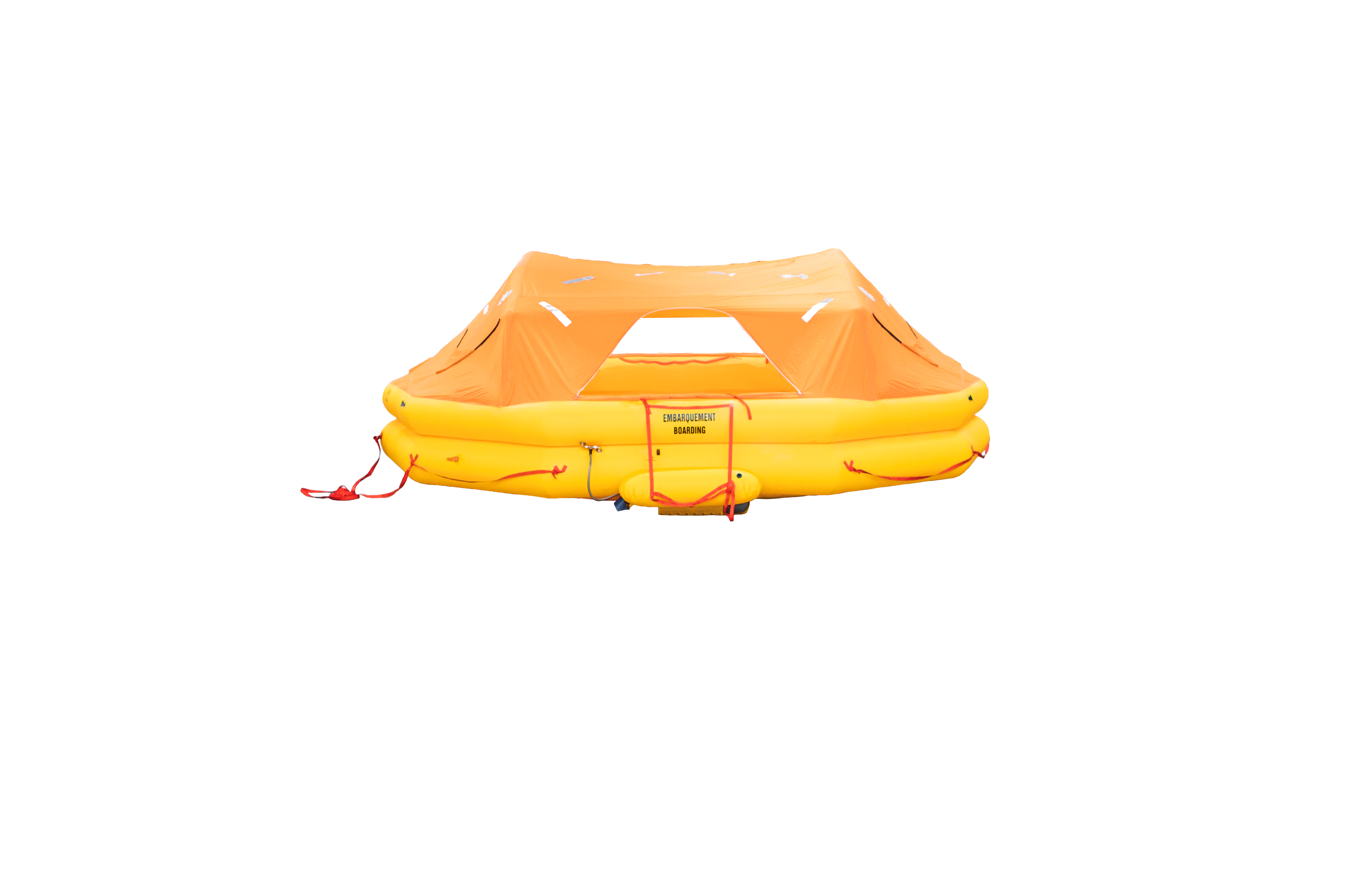 Life Raft PNG Isolated Photos