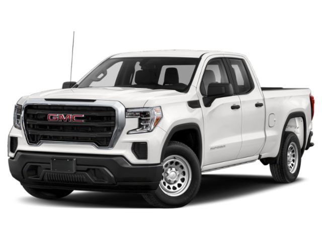 Lifted GMC Trucks PNG Clipart