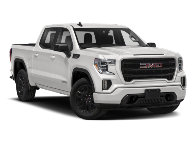Lifted GMC Trucks PNG File