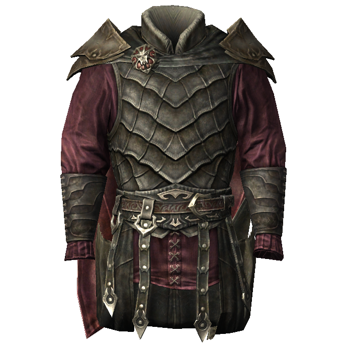 Light Armor PNG Clipart
