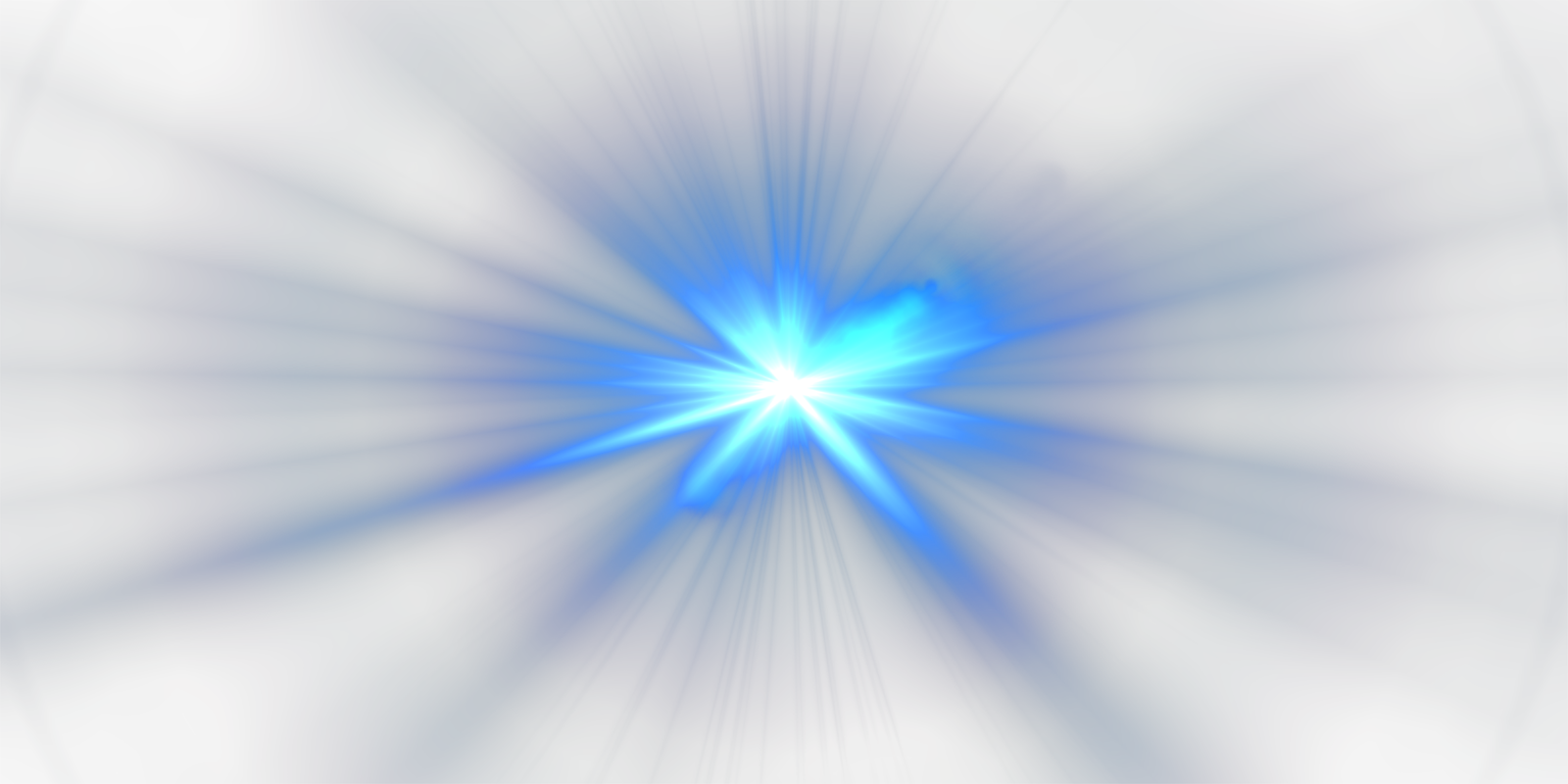 Light Blue PNG Isolated Image