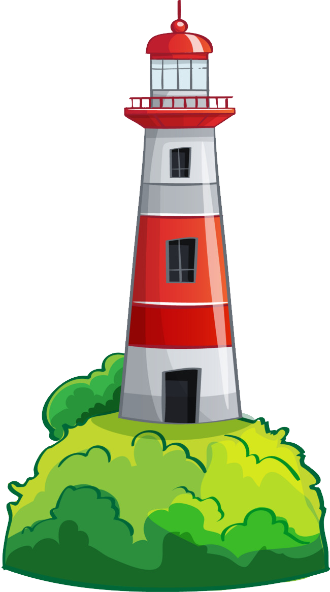 Lighthouse PNG HD