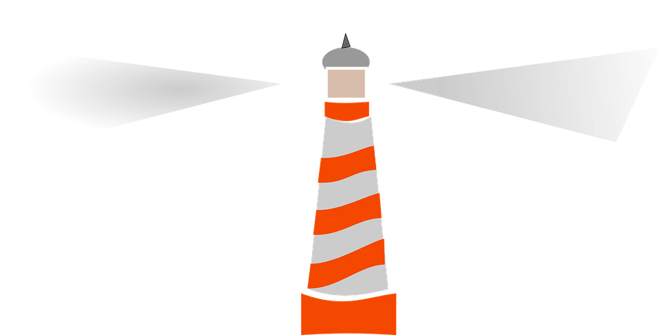 Lighthouse PNG Isolated HD Pictures