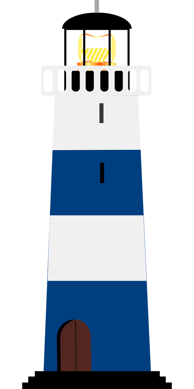 Lighthouse Transparent PNG