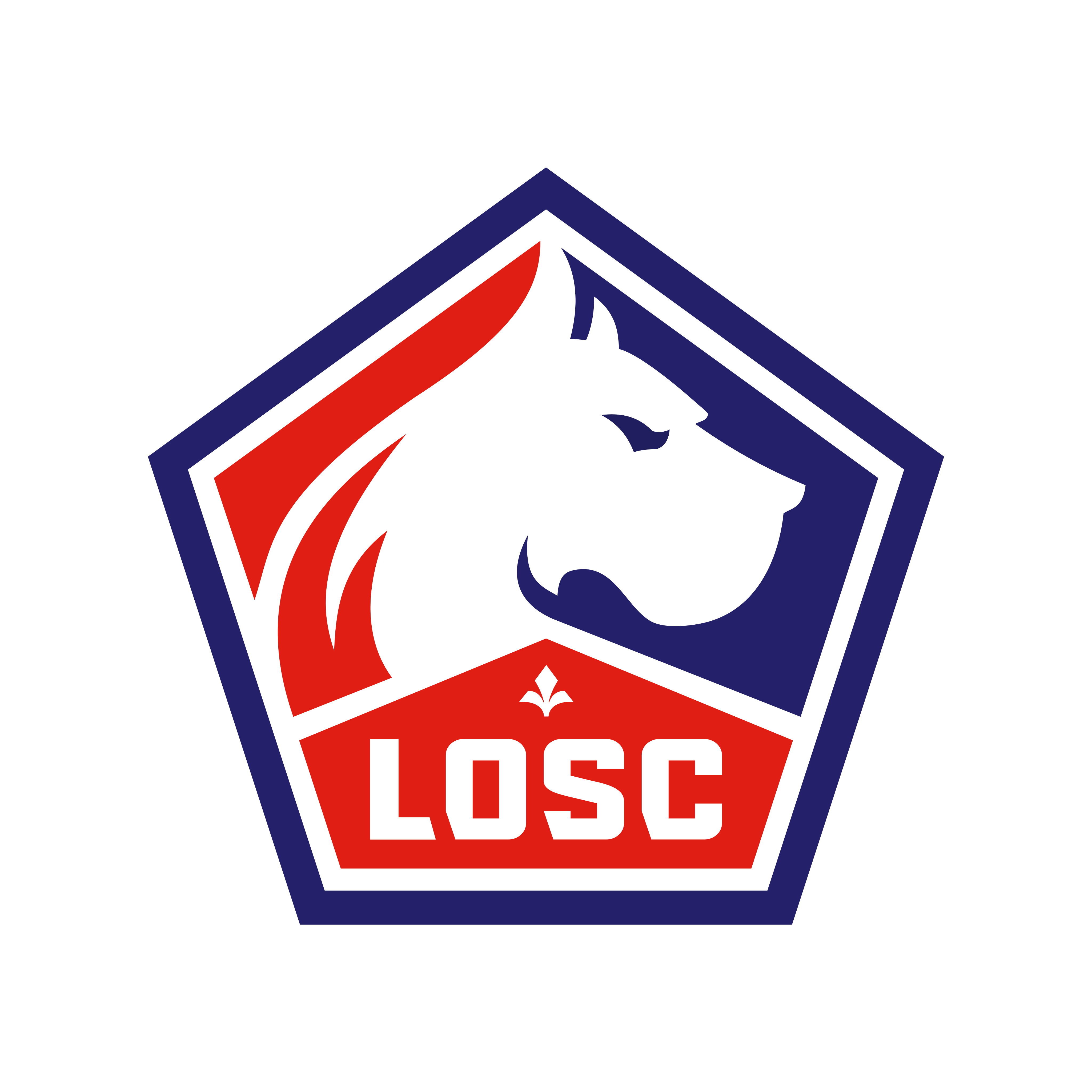 Lille OSC PNG