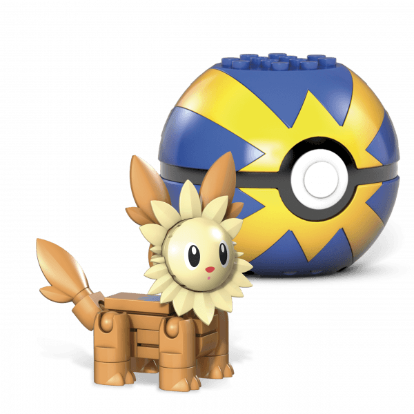 Lillipup Pokemon Download PNG Image