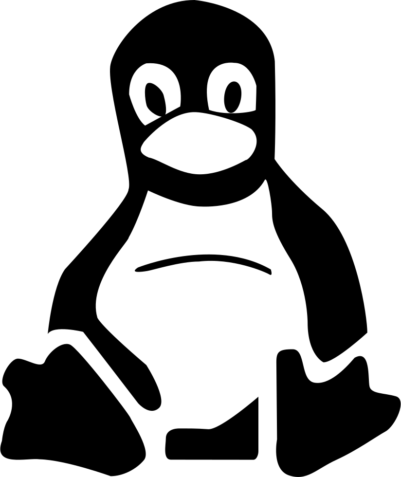 Linux PNG Background Image