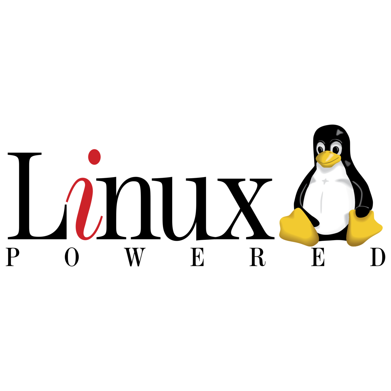 Linux PNG File