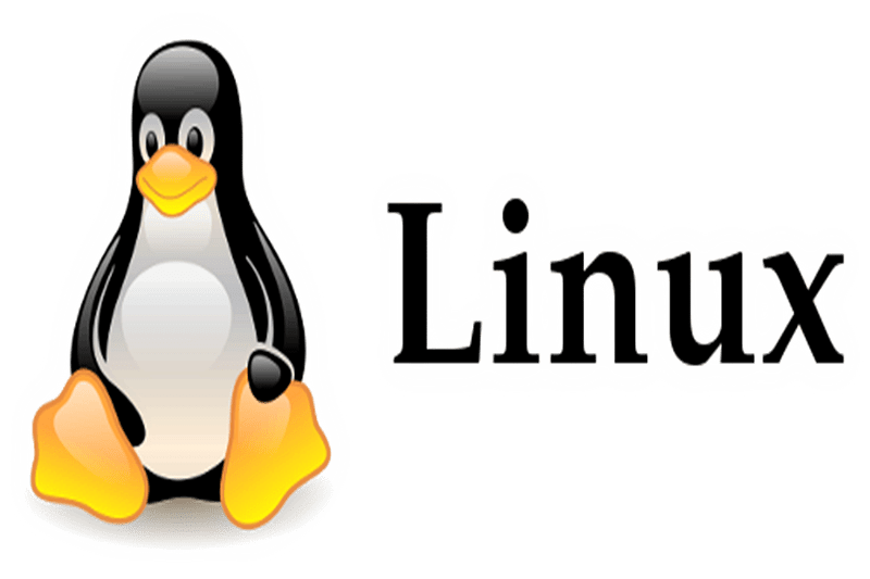Linux PNG HD Isolated
