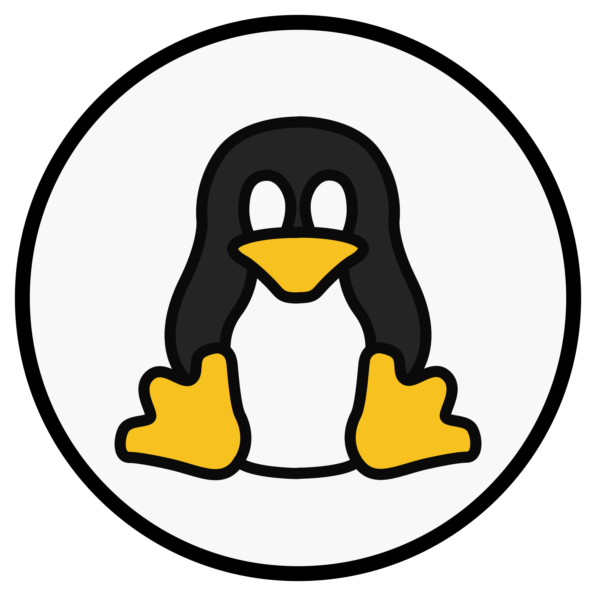 Linux PNG Image