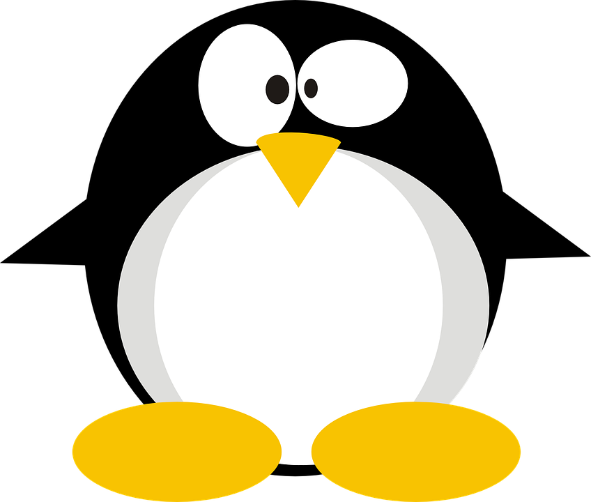 Linux PNG Isolated Free Download