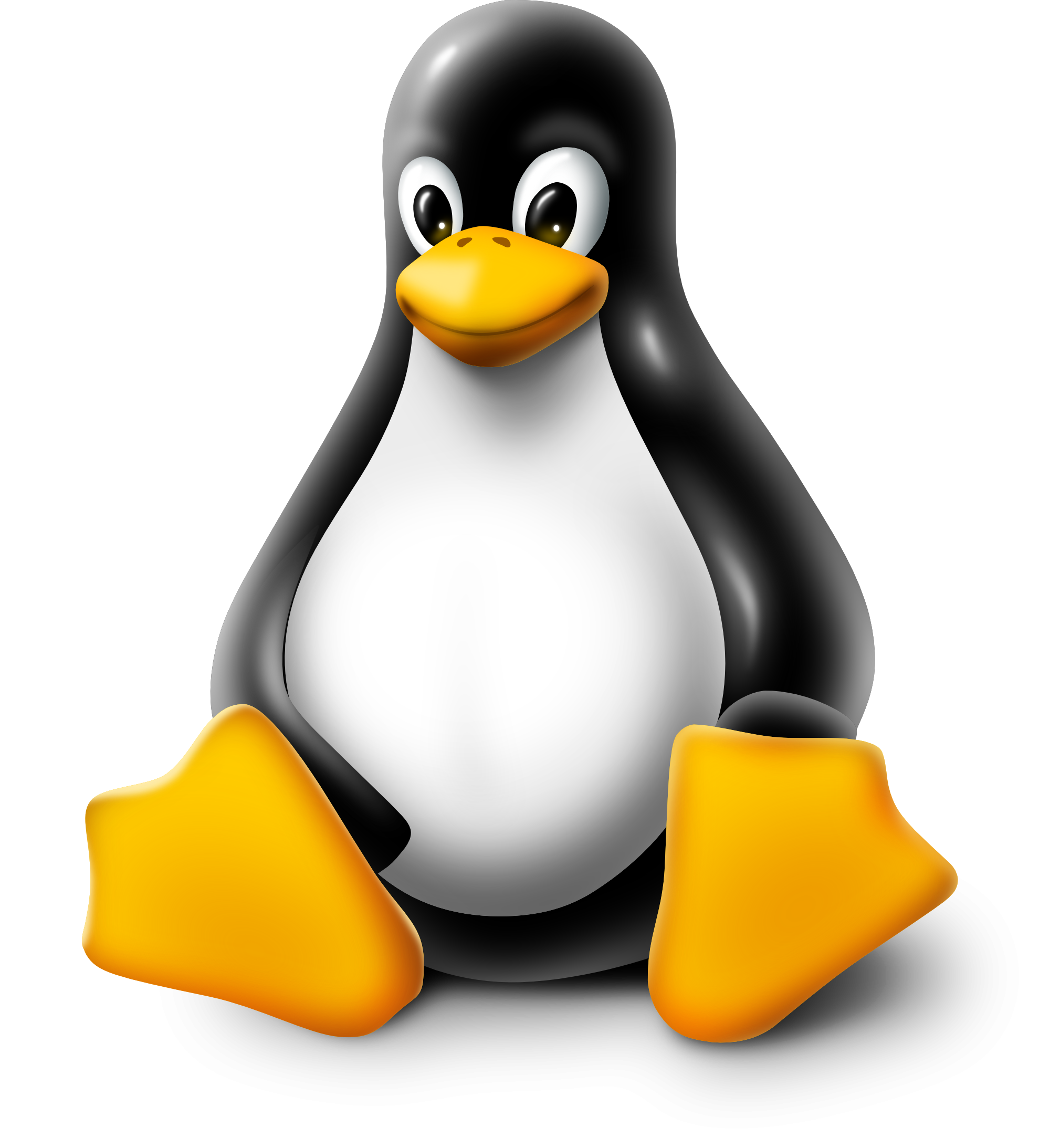 Linux PNG Isolated HD Pictures