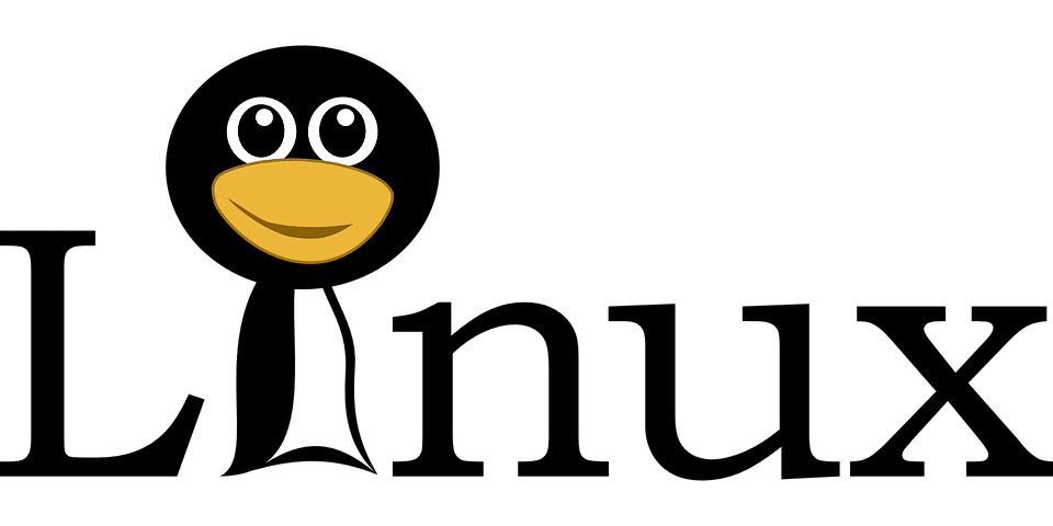 Linux PNG Isolated Image