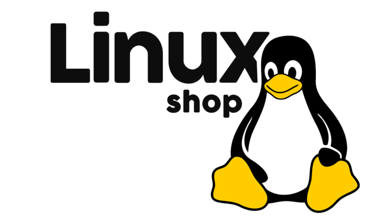 Linux PNG Isolated Photo